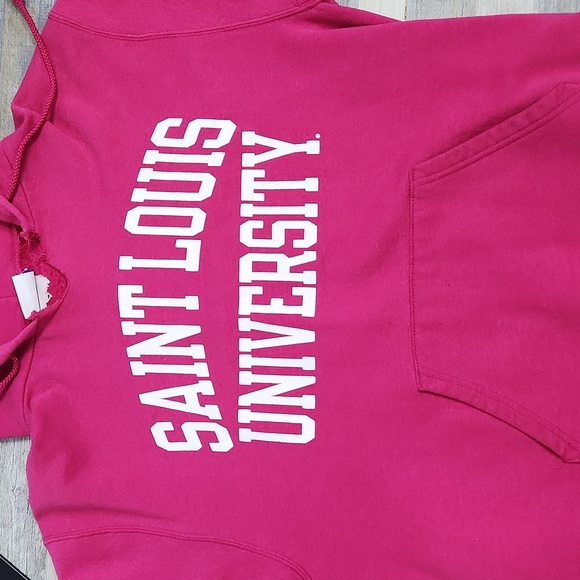 Champion SLU Hoodie - Picture 9 of 9